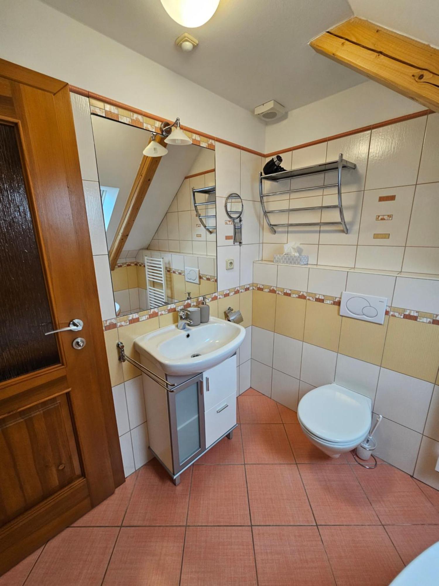 Happy House Apartments & Sauna Шпиндлерув-Млин Экстерьер фото