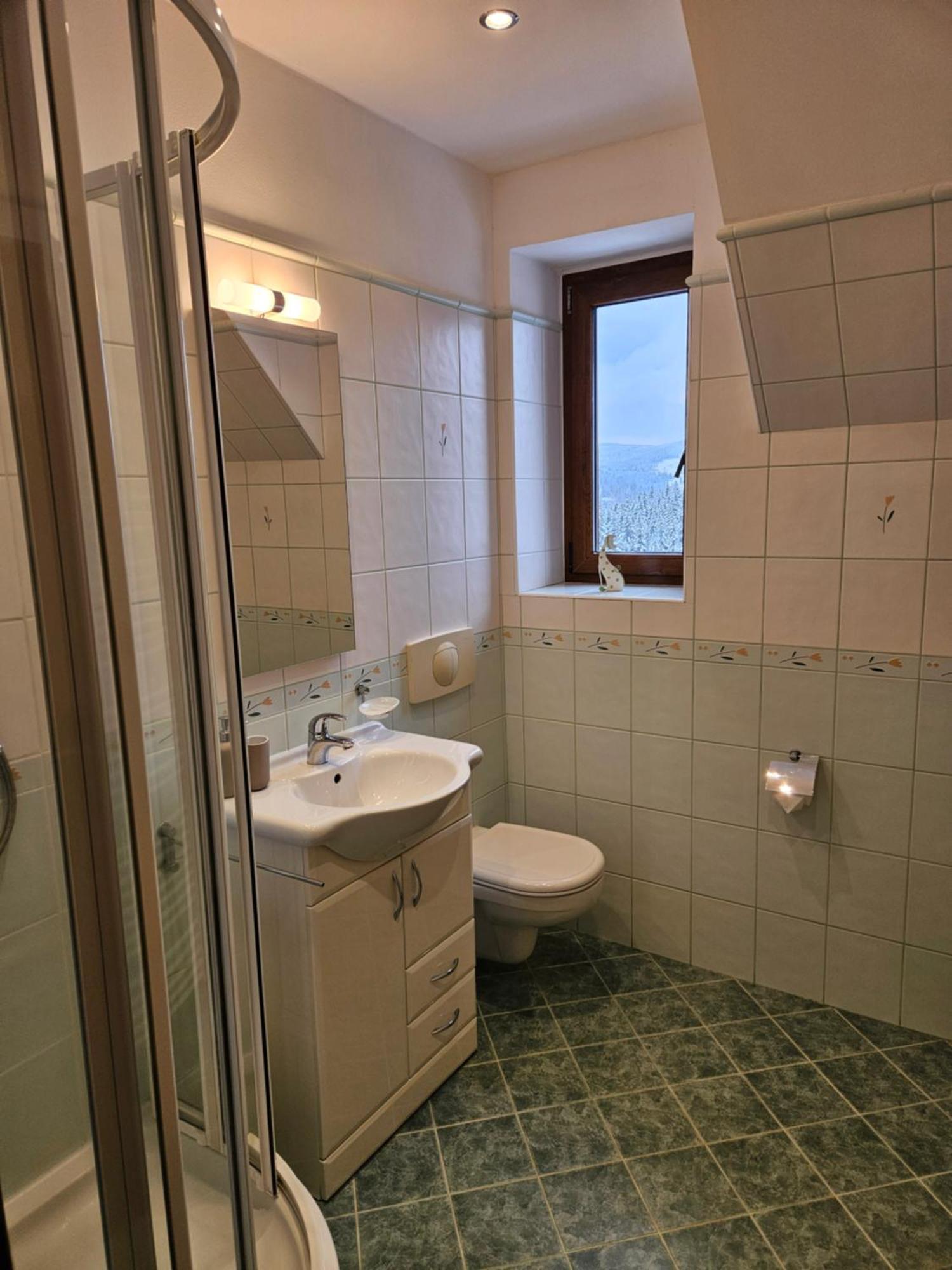 Happy House Apartments & Sauna Шпиндлерув-Млин Экстерьер фото