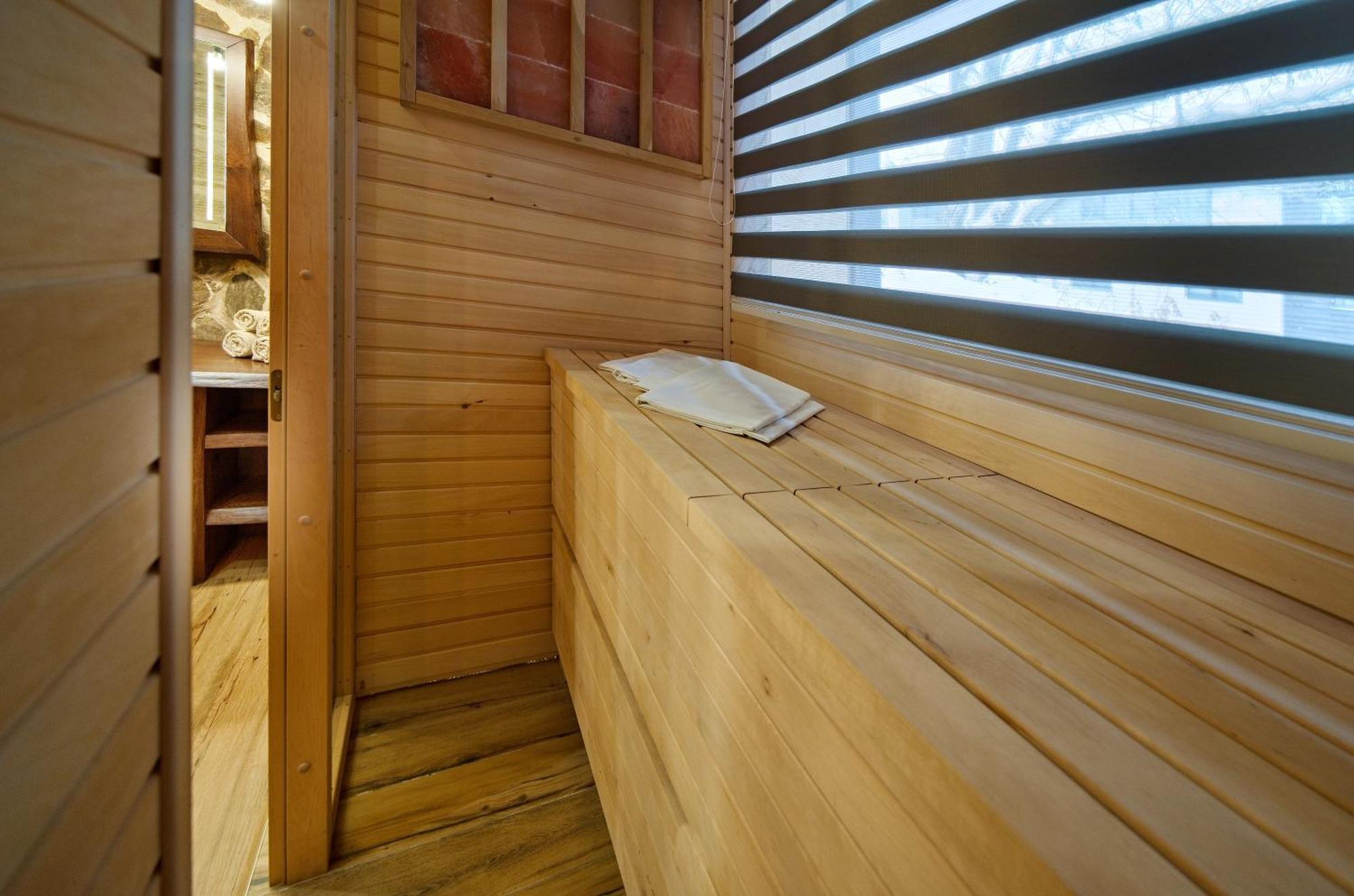 Happy House Apartments & Sauna Шпиндлерув-Млин Экстерьер фото