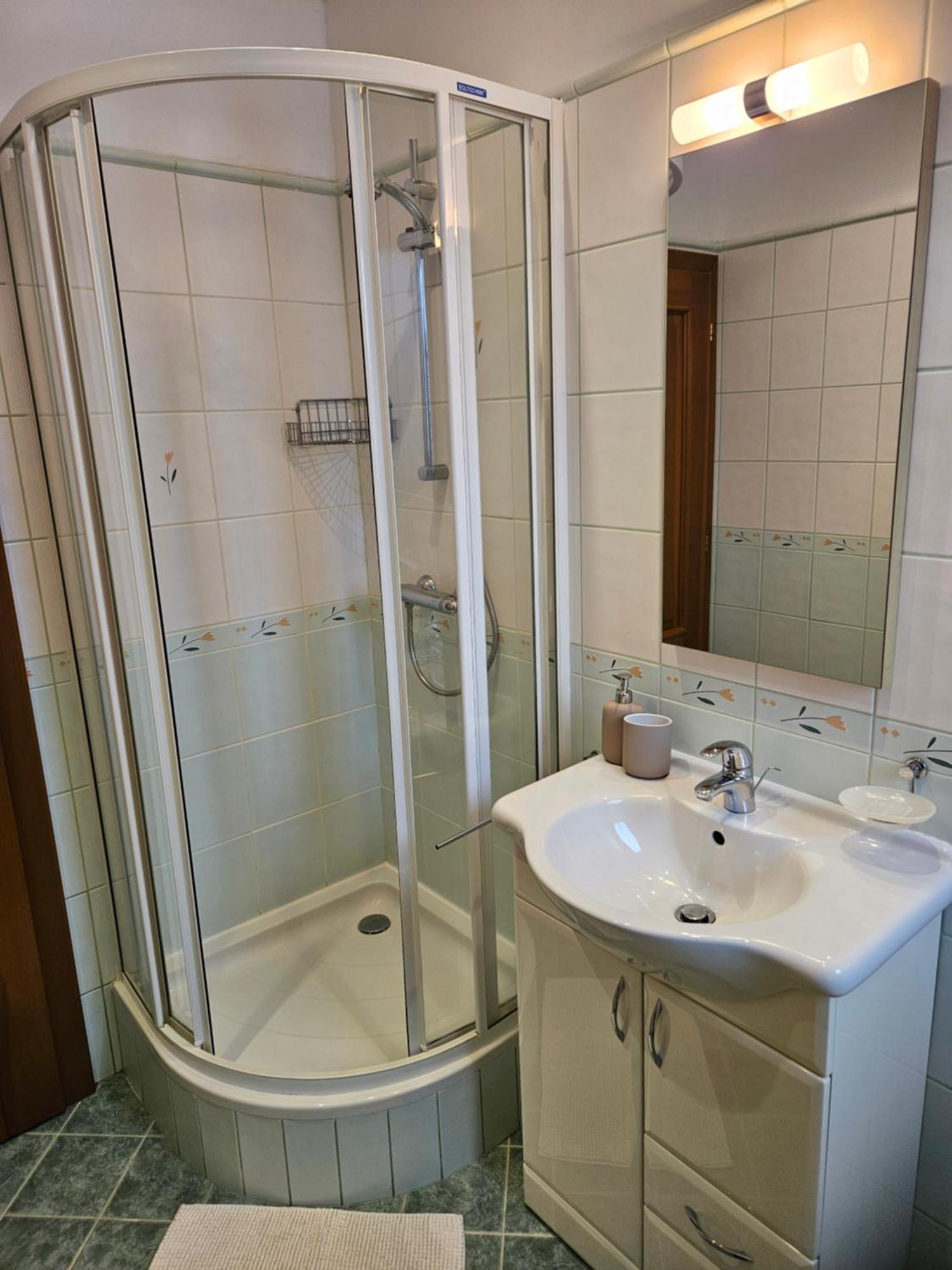 Happy House Apartments & Sauna Шпиндлерув-Млин Экстерьер фото
