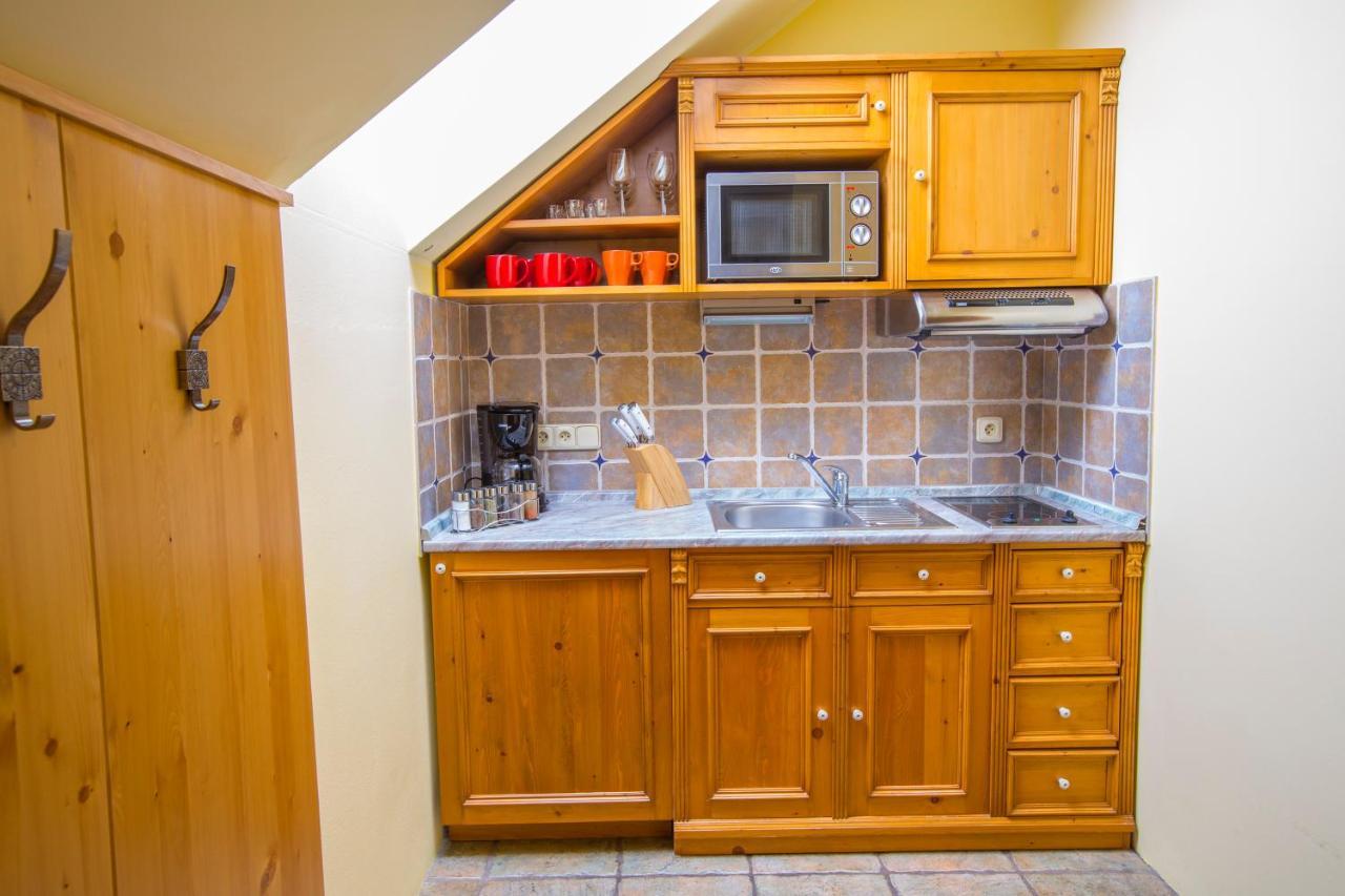 Happy House Apartments & Sauna Шпиндлерув-Млин Экстерьер фото