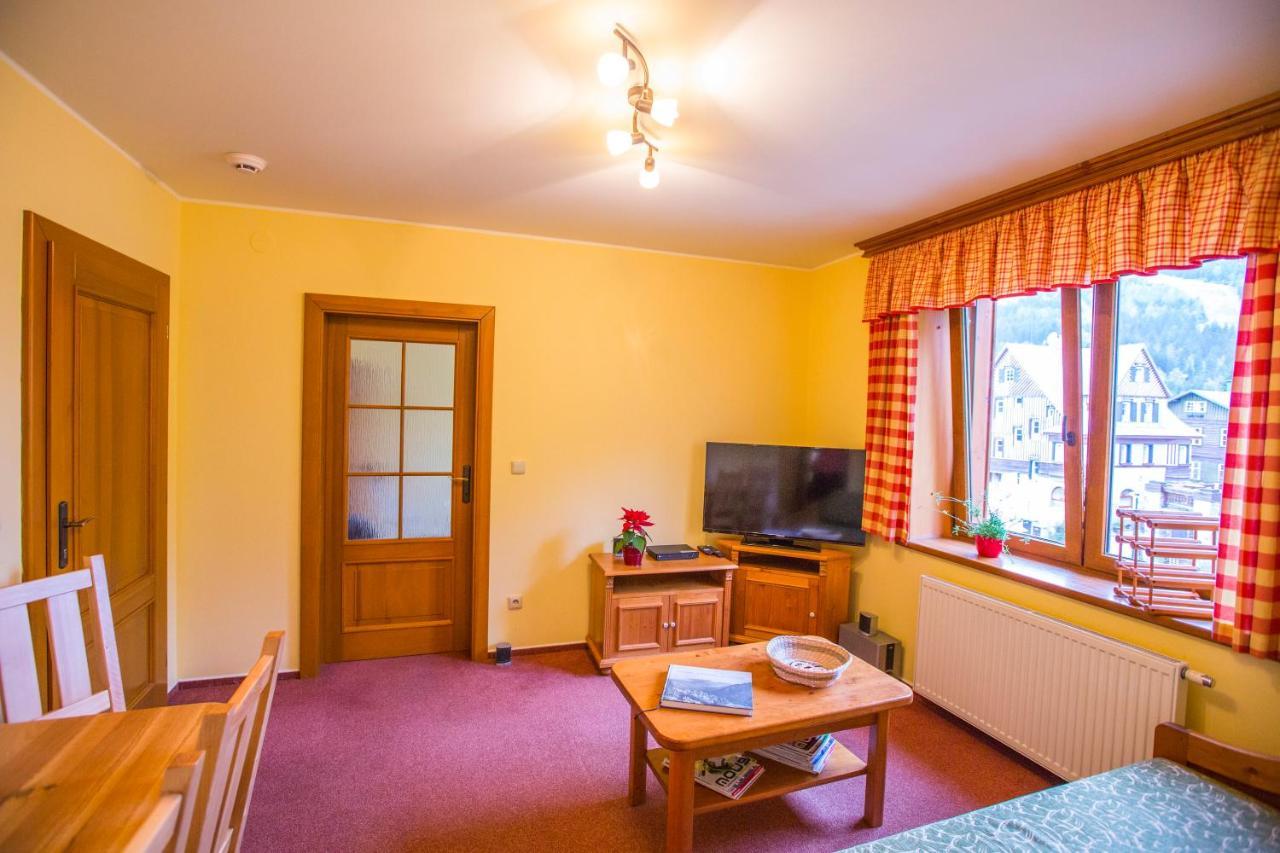 Happy House Apartments & Sauna Шпиндлерув-Млин Экстерьер фото