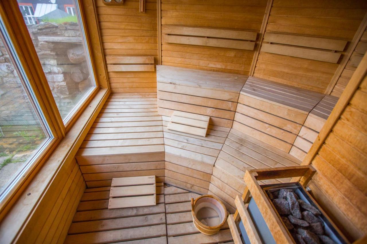 Happy House Apartments & Sauna Шпиндлерув-Млин Экстерьер фото